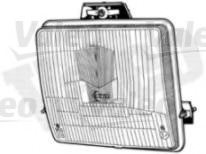 VALEO 061104 Headlight